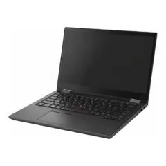 N13 LENOVO THINKPAD X13 YOGA (1ST GEN), 10310U-INTEL-CORE-I5, 13.3", FHD, WEBCAM, 16GB RAM, 256GB SSD, DE, W11P DA, Grad A4