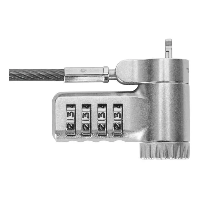 Targus ASP96GLX-S cable lock — image 1