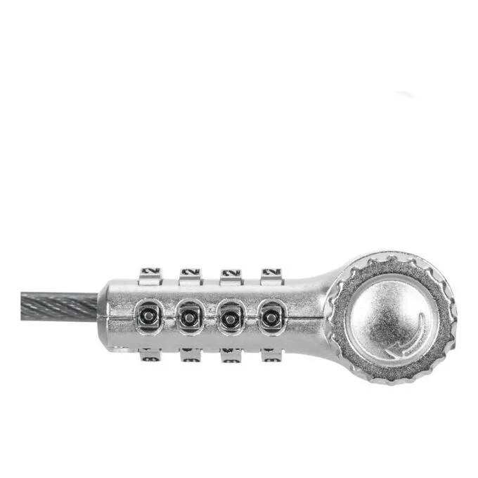 Targus ASP96GLX-S cable lock — image 2