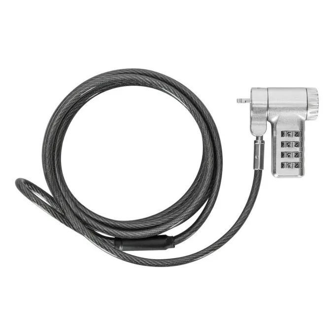 Targus ASP96GLX-S cable lock — image 4