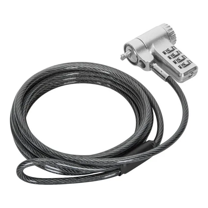 Targus ASP96GLX-S cable lock — image 5