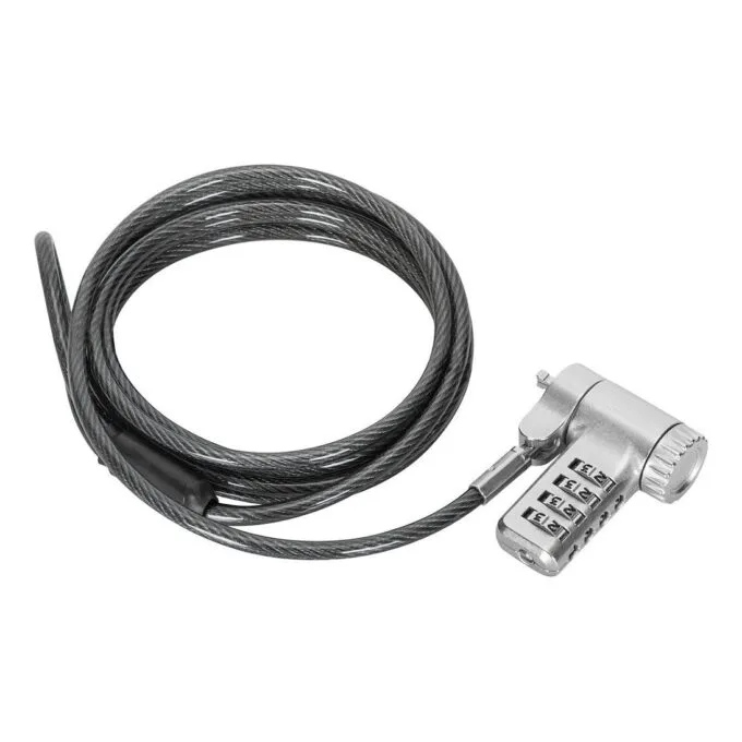 Targus ASP96GLX-S cable lock — image 6