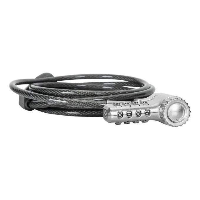 Targus ASP96GLX-S cable lock — image 8