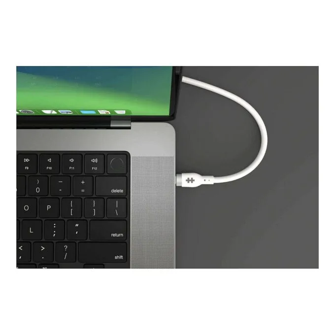 HYPER HJ4002WHGL USB cable — image 5
