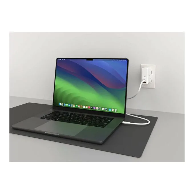 HYPER HJ4002WHGL USB cable — image 6