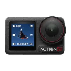 DJI Osmo Action 5 Pro action sports camera