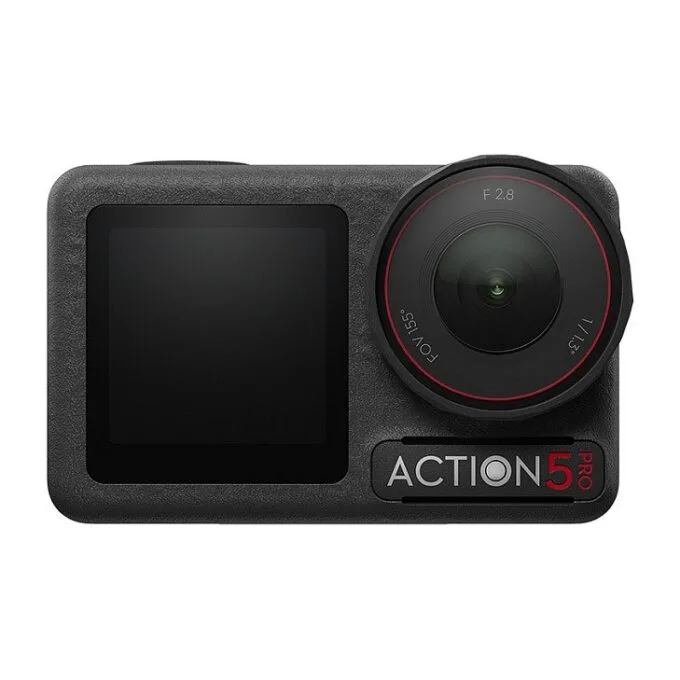 DJI Osmo Action 5 Pro action sports camera — image 2