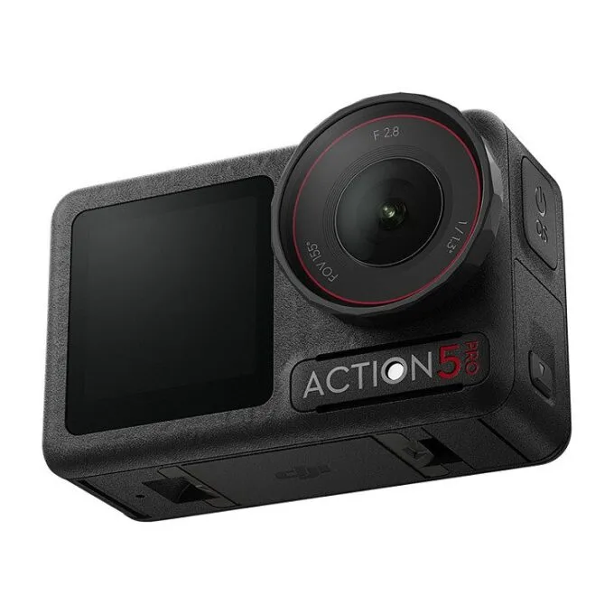 DJI Osmo Action 5 Pro action sports camera — image 3