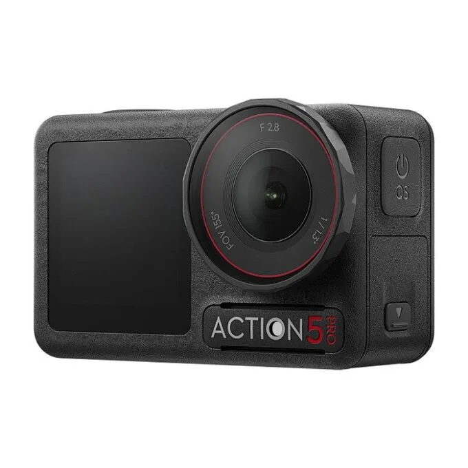 DJI Osmo Action 5 Pro action sports camera — image 4