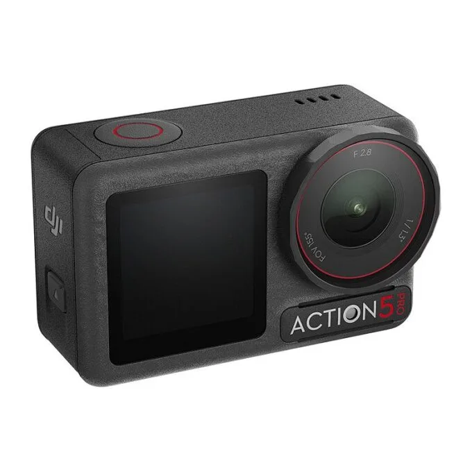 DJI Osmo Action 5 Pro action sports camera — image 7