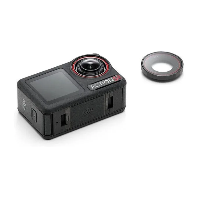 DJI Osmo Action 5 Pro action sports camera — image 8