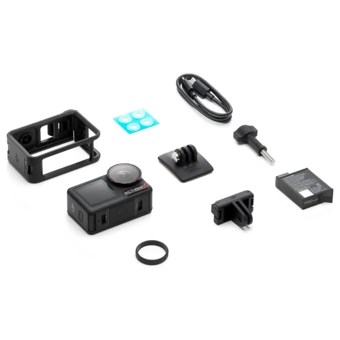 DJI Osmo Action 5 Pro action sports camera — image 10