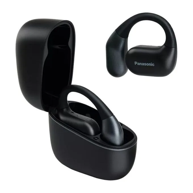 Panasonic RB-F10DE — image 5