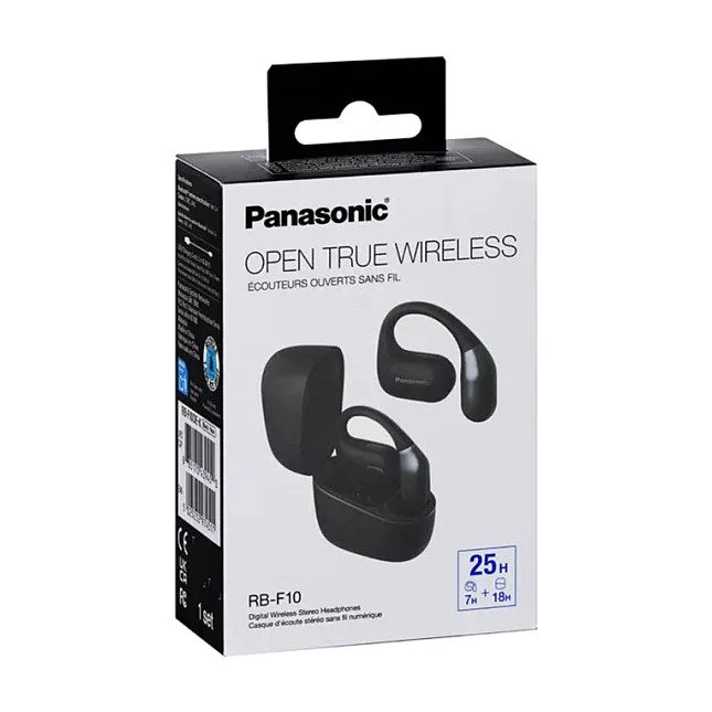 Panasonic RB-F10DE — image 6