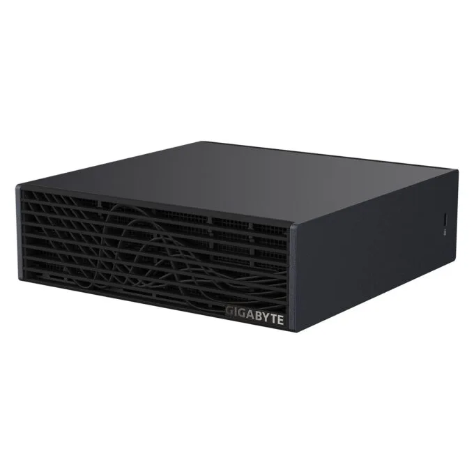 Gigabyte AI TOP ATOM - 128GB 4TB Mini PC - ATAGB10-9001 — image 1