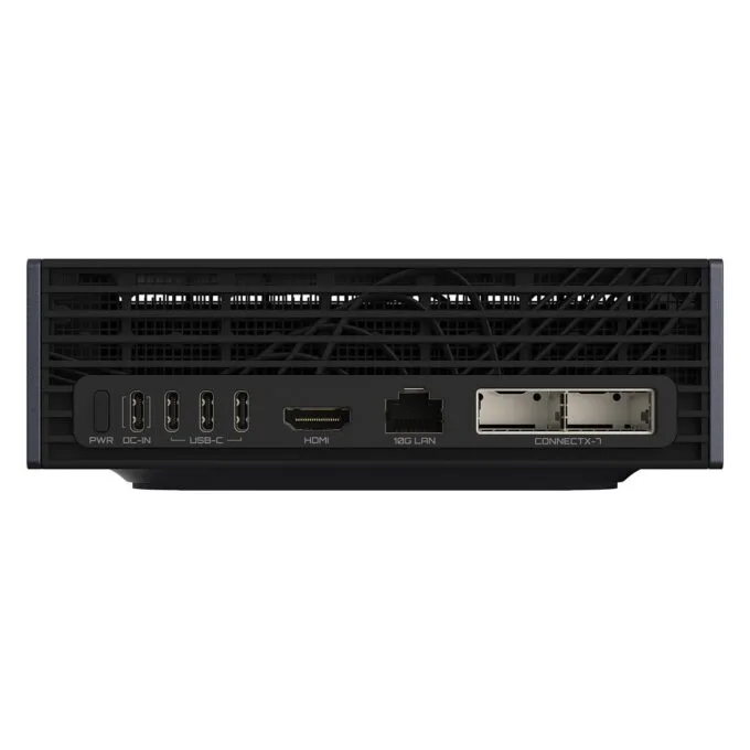 Gigabyte AI TOP ATOM - 128GB 4TB Mini PC - ATAGB10-9001 — image 4