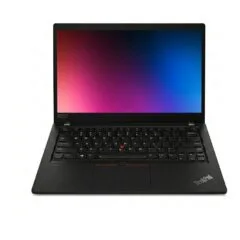 N13 Lenovo LENOVO THINKPAD X13 YOGA (2ND GEN), 1145G7-INTEL-CORE-I5, 13.3", 1920X1200, WEBCAM, 16GB RAM, 512GB SSD, DE, W11P DA, Grad A3