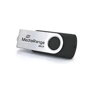 MediaRange MR1952 USB Flash Drive - 32GB USB-C 3.2 Gen 1 - MR1952 — image 2