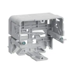 Hager GLT5010 socket-outlet