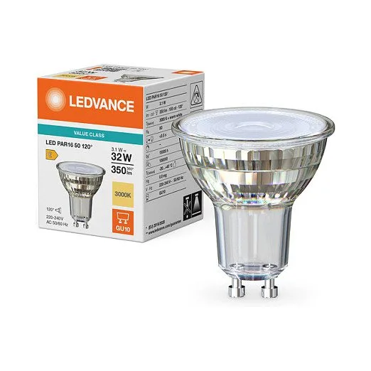 Osram LED PAR16 P LED bulb — image 5