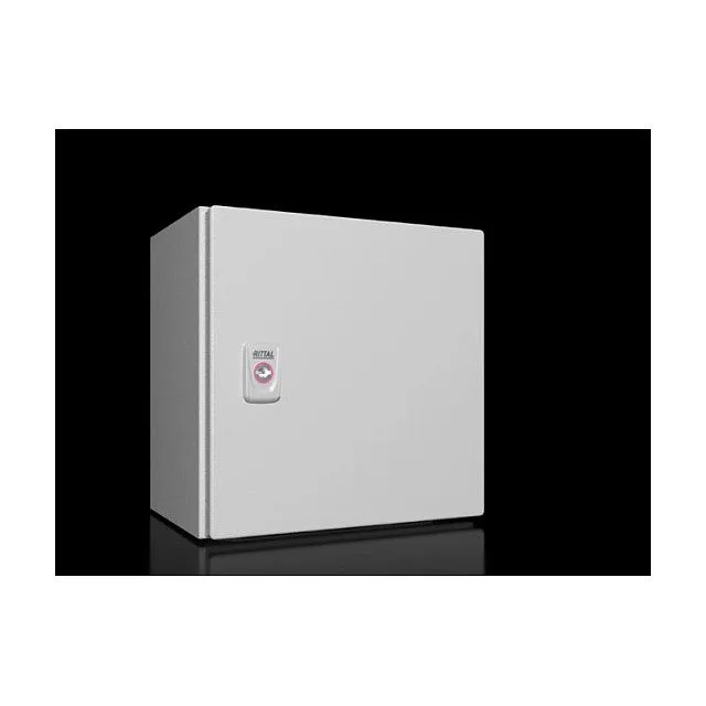 Rittal 1033.000 electrical enclosure — image 1