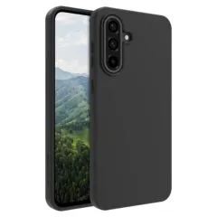 dbramante1928 Bulk Eco Case Nuuk - Galaxy A36 - Black