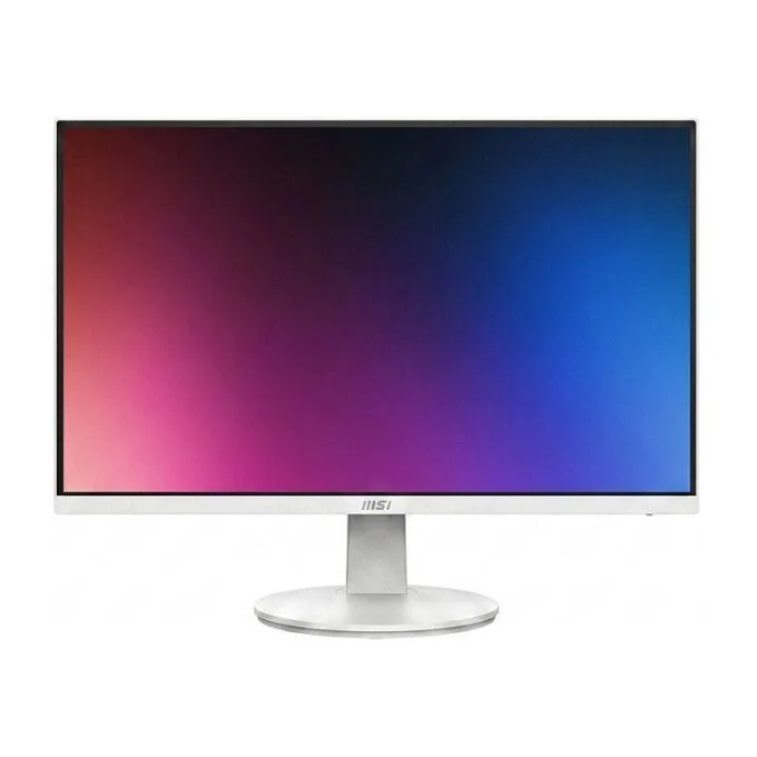 MSI Pro MP273QWDE E2 computer monitor — image 1