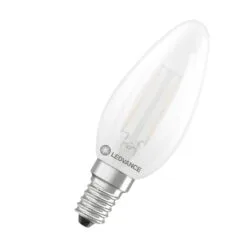 Osram LED Classic B 60 Filament DIM P 5.9W 827 Fr E14 Dimmbare LED-Lampen, klassis