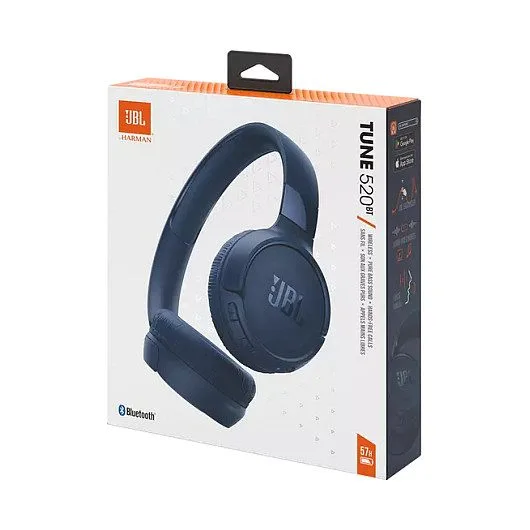JBL Tune 520BT — image 11