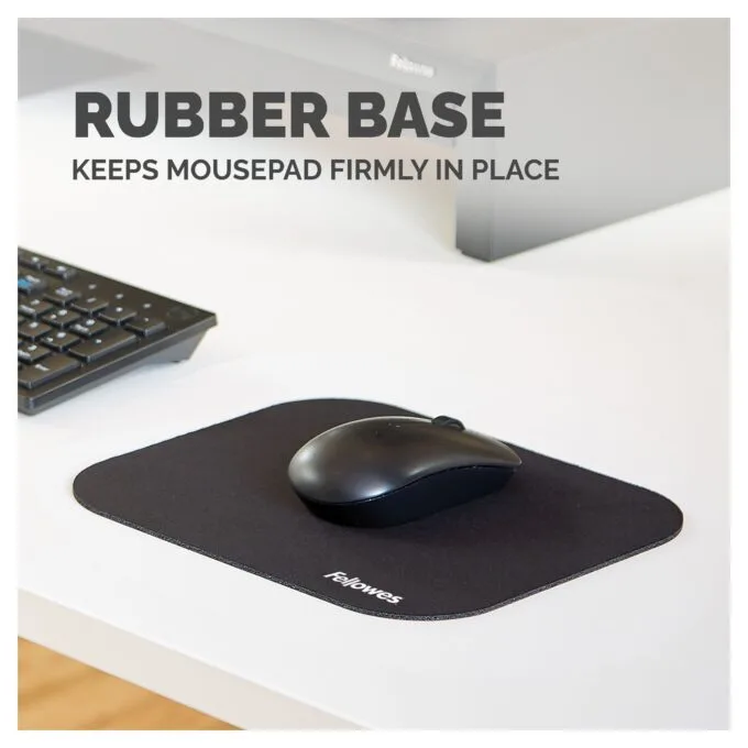 Fellowes 58024 mouse pad — image 3