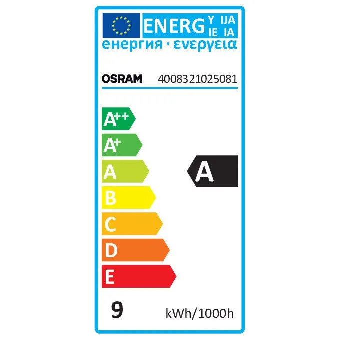 Osram Leuchtstoffrhre L T5 8W/640 G5 — image 2