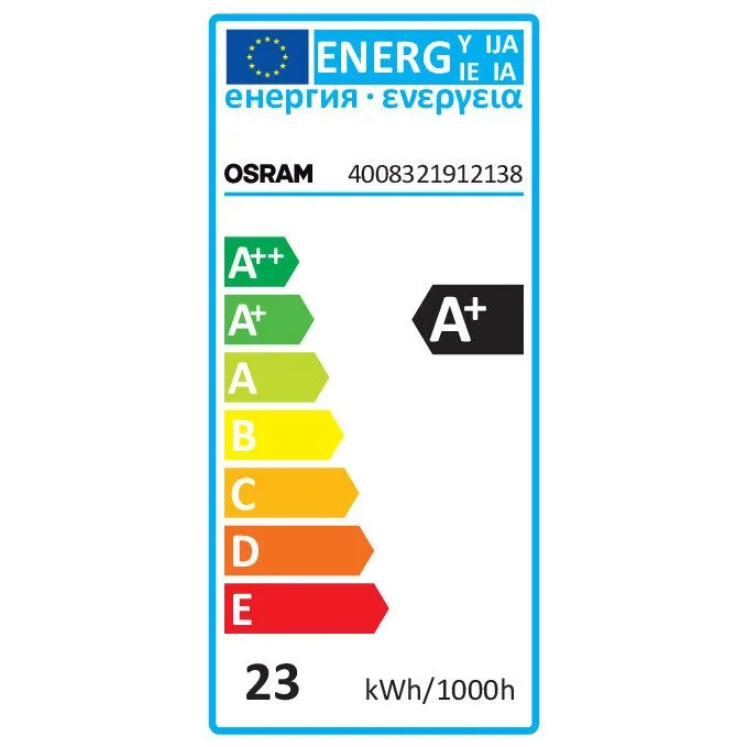 Osram Leuchtstoffrhre L T5 21W/827 G5 — image 2