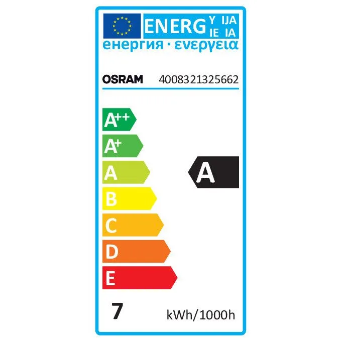Osram Leuchtstoffrhre L EL 6W/840 G5 — image 2