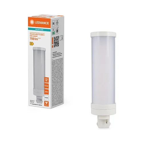 Osram DULUX LED T EM & AC MAINS VALUE LED bulb — image 5