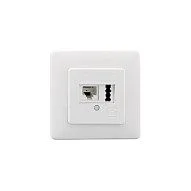 Rutenbeck 13311201 socket-outlet — image 1