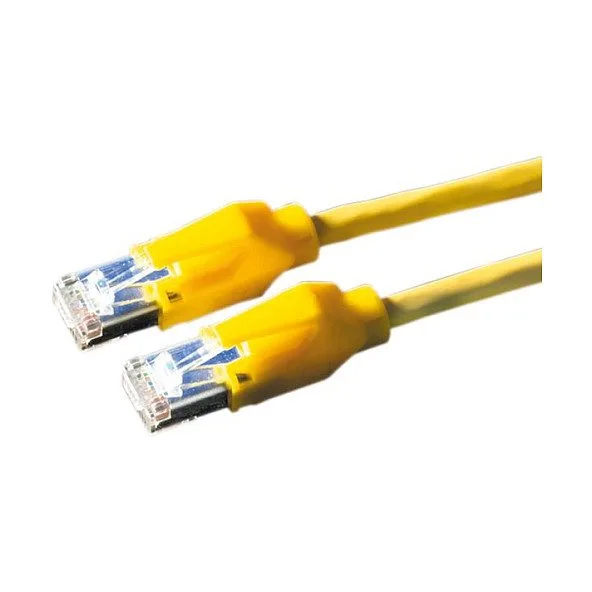 ROLINE Cat.6 5.0 m networking cable — image 1
