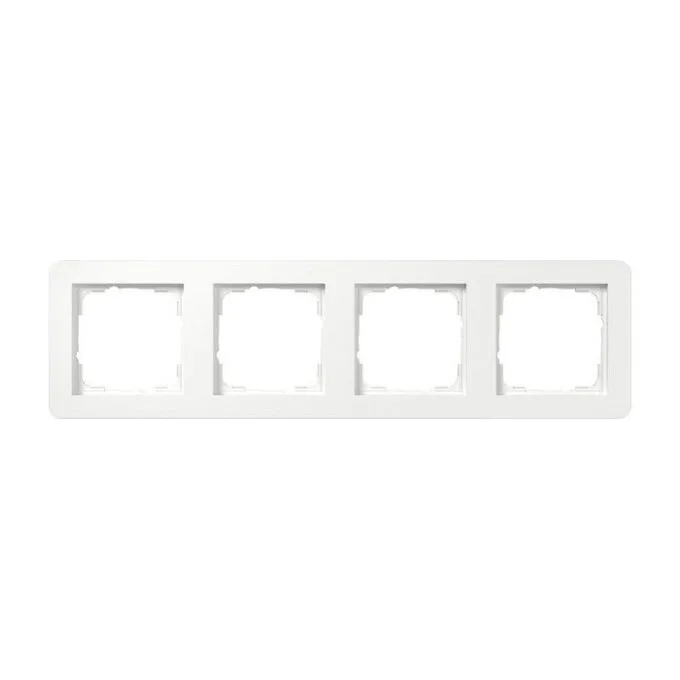 GIRA 0214150 wall plate/switch cover — image 1