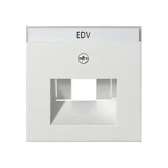 GIRA 028427 wall plate/switch cover