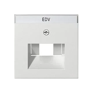 GIRA 028427 wall plate/switch cover — image 1