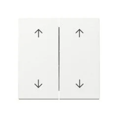GIRA 329703 electrical switch accessory