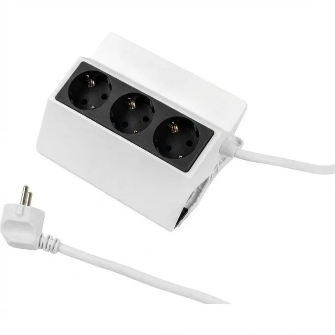 Secomp 387.270S power extension — image 1