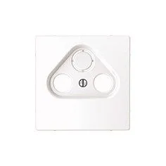 Merten MEG4123-6035 wall plate/switch cover