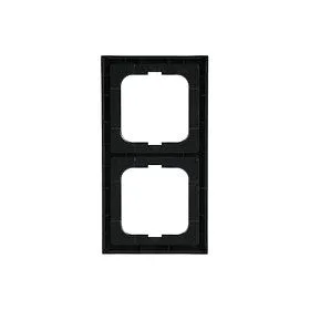 BUSCH JAEGER BJ 1722-181K Rahmen 2f future linear anthrazit — image 4