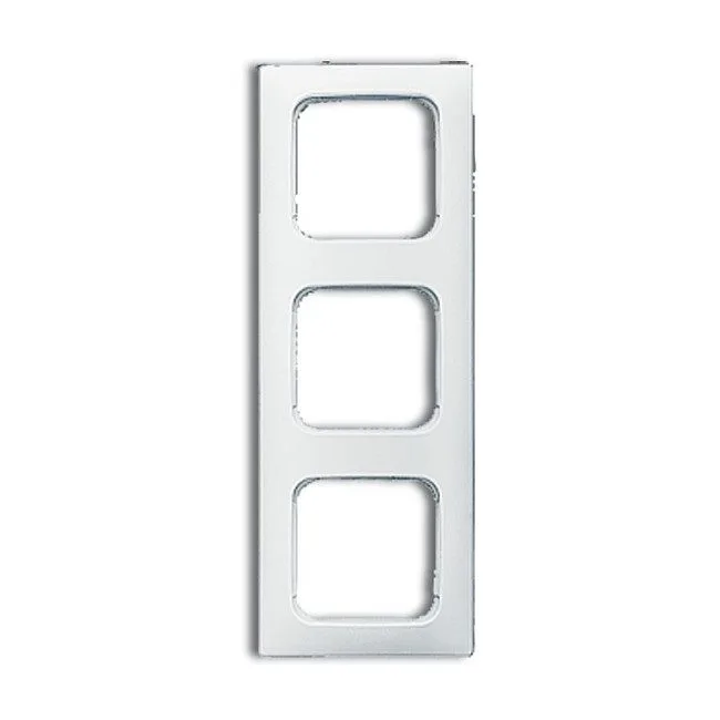 Busch-Jaeger 1725-0-1496 wall plate/switch cover — image 1