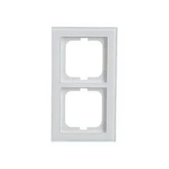 Busch-Jaeger 1754-0-4438 wall plate/switch cover