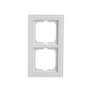 Busch-Jaeger 1754-0-4438 wall plate/switch cover — image 1