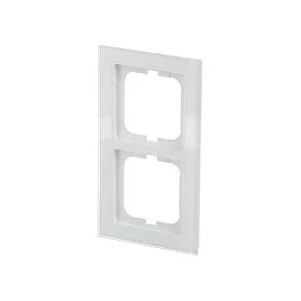 Busch-Jaeger 1754-0-4438 wall plate/switch cover — image 2