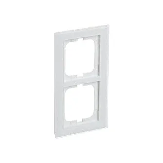 Busch-Jaeger 1754-0-4438 wall plate/switch cover — image 3