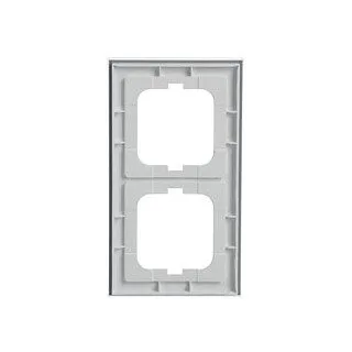 Busch-Jaeger 1754-0-4438 wall plate/switch cover — image 4