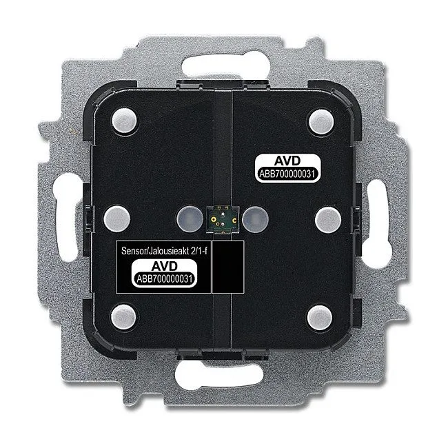Busch-Jaeger 2CKA006220A0018 smart home actuator — image 1